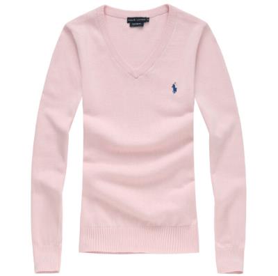 Women polo sweater-9